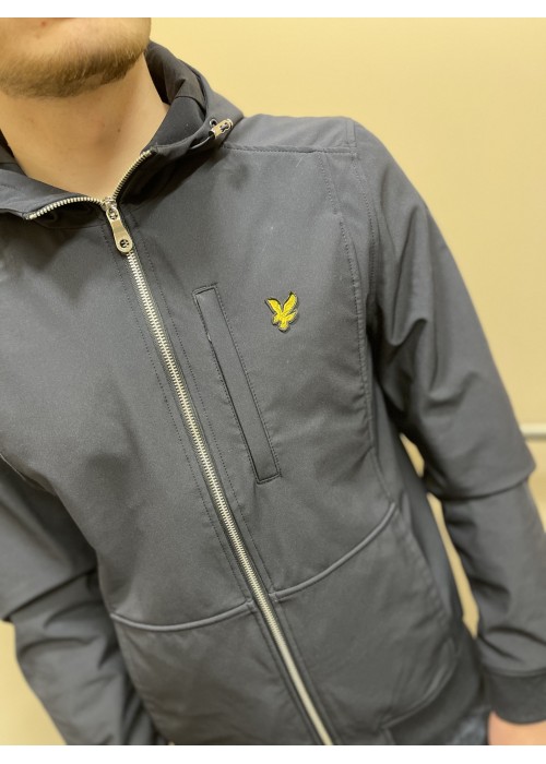 Veste Softshell Lyle Scott