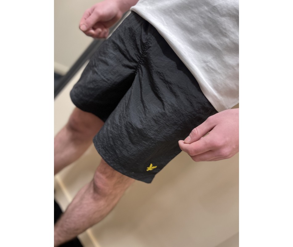 Short de bain Lyle & Scott