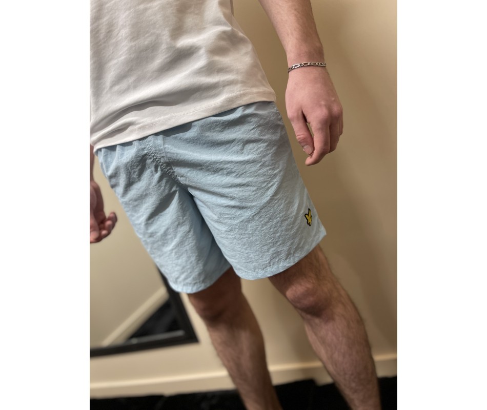 Short de bain Lyle & Scott
