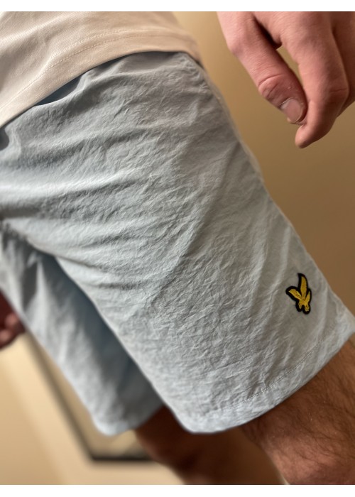 Short de bain Lyle & Scott
