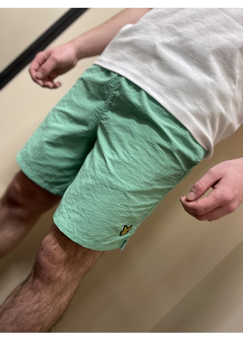 Short de bain Lyle & Scott