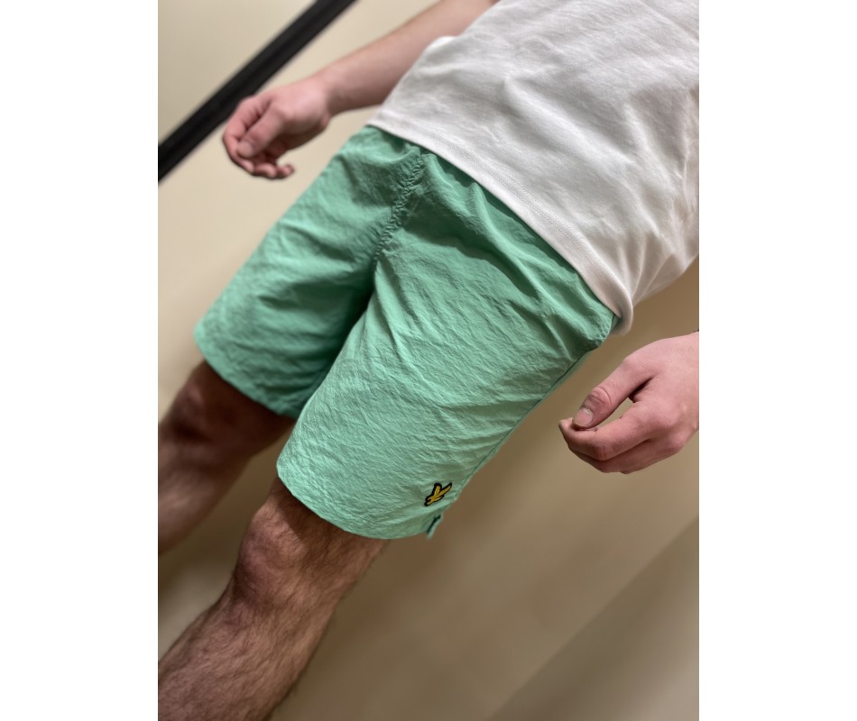 Short de bain Lyle & Scott