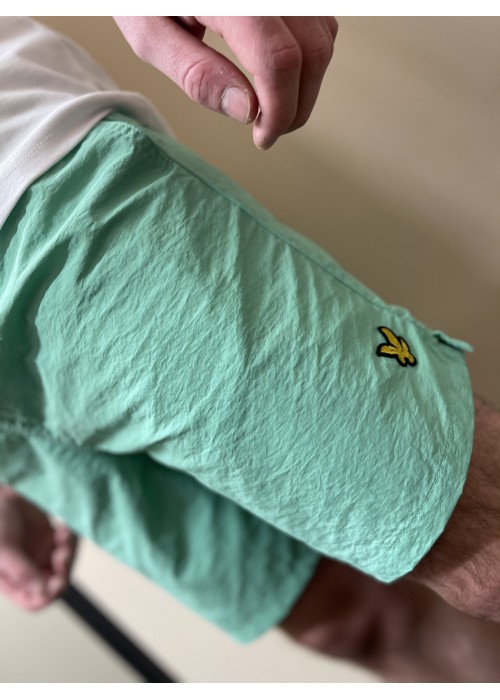 Short de bain Lyle & Scott