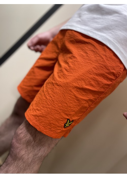 Short de bain Lyle & Scott
