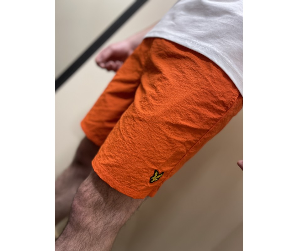 Short de bain Lyle & Scott