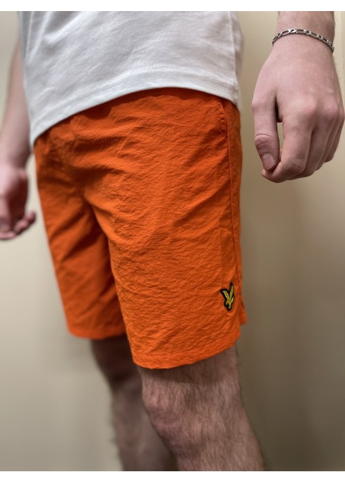 Short de bain Lyle & Scott