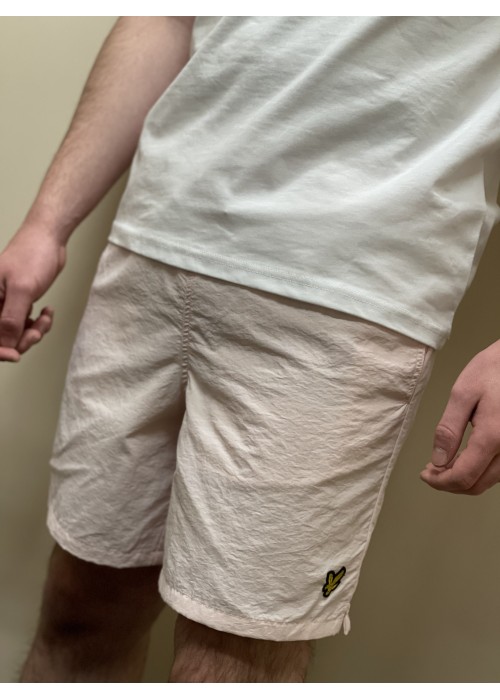 Short de bain Lyle & Scott