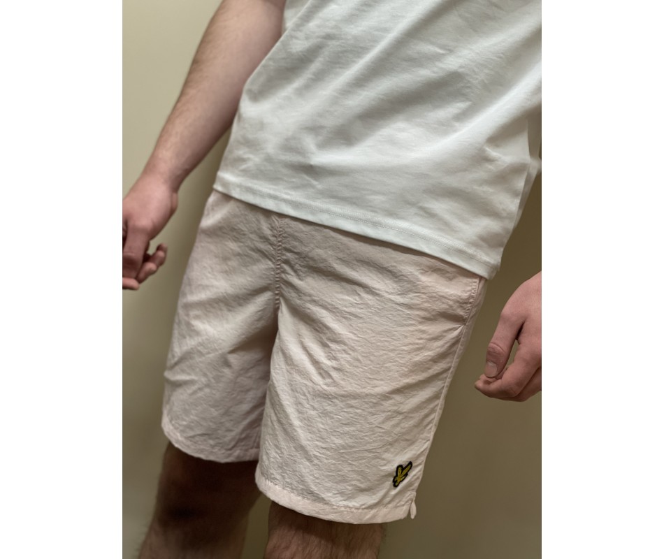 Short de bain Lyle & Scott