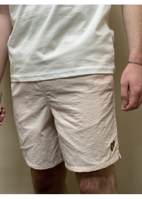 Short de bain Lyle & Scott