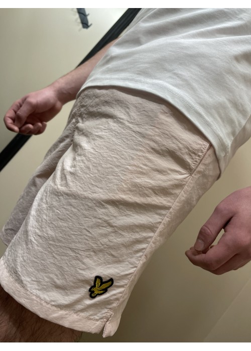 Short de bain Lyle & Scott