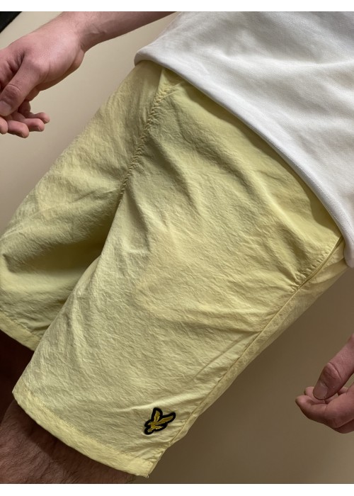 Short de bain Lyle & Scott