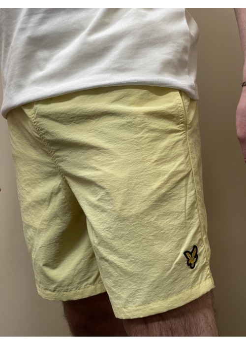 Short de bain Lyle & Scott
