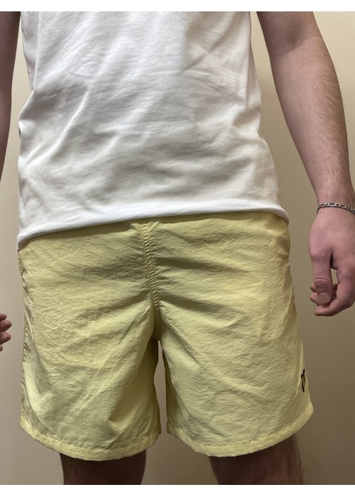 Short de bain Lyle & Scott