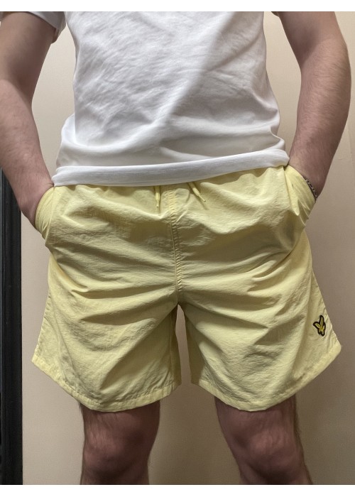 Short de bain Lyle & Scott