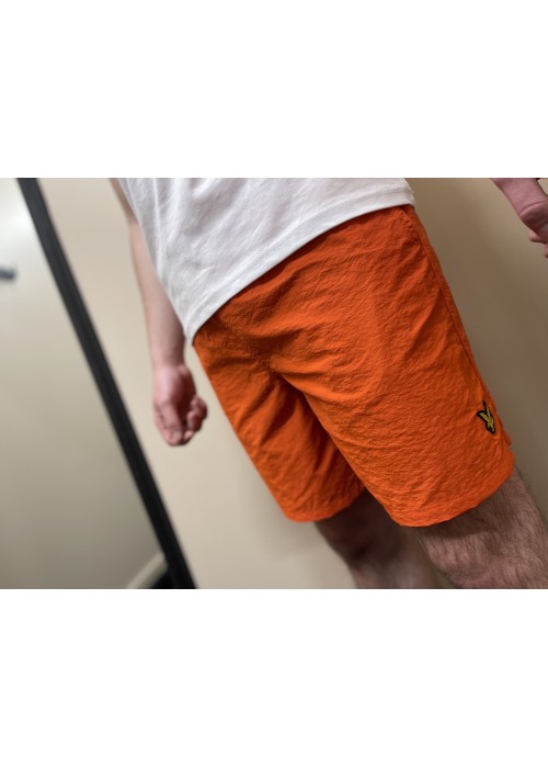 Short de bain Lyle & Scott