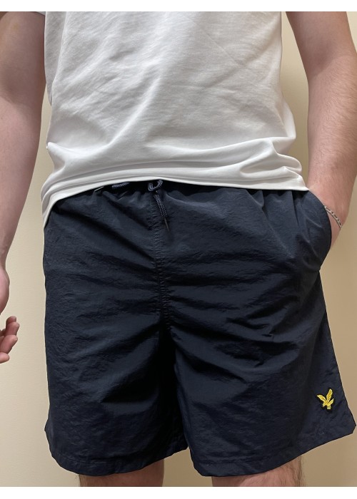 Short de bain Lyle & Scott