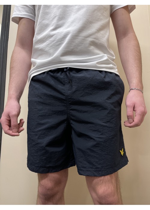 Short de bain Lyle & Scott