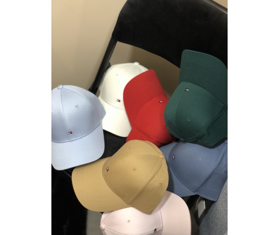 Casquette Tommy Hilfiger