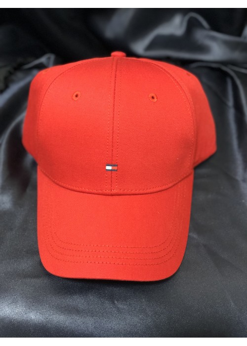 Casquette Tommy Hilfiger