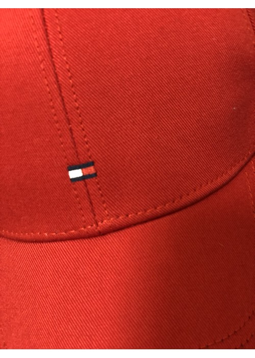 Casquette Tommy Hilfiger