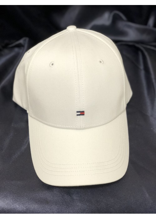 Casquette Tommy Hilfiger