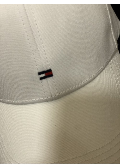 Casquette Tommy Hilfiger