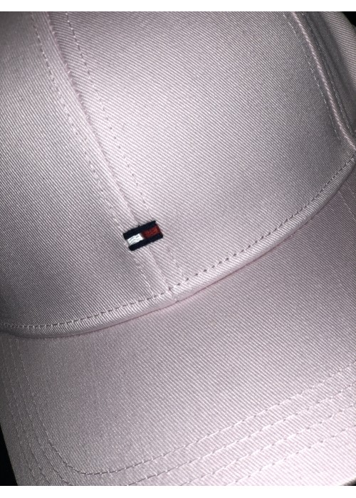 Casquette Tommy Hilfiger