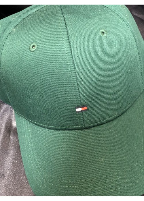 Casquette Tommy Hilfiger