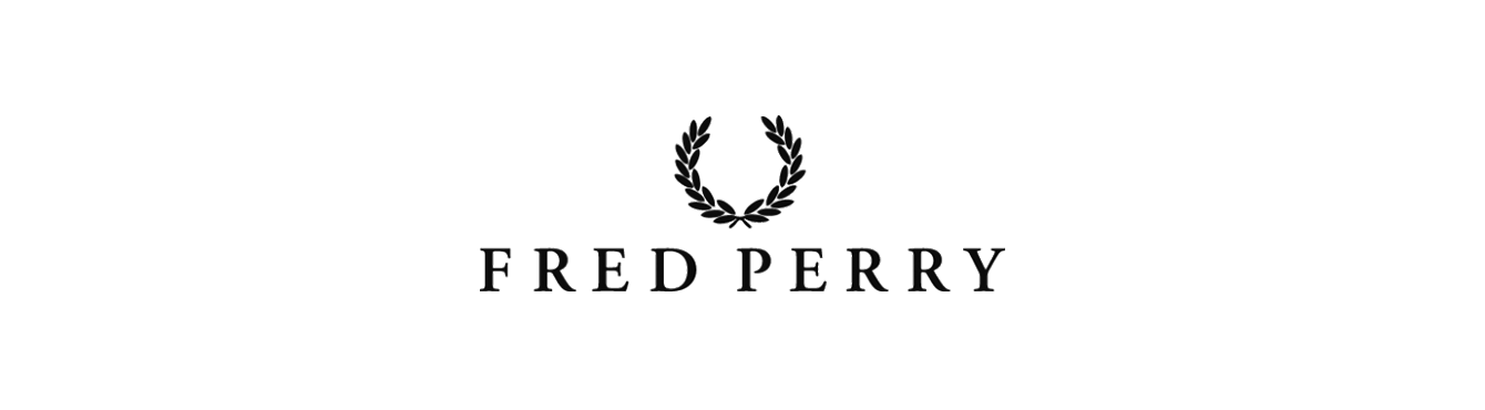 Fred Perry